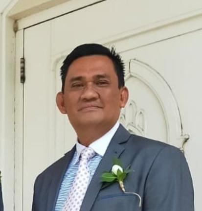 Romeo Cruz